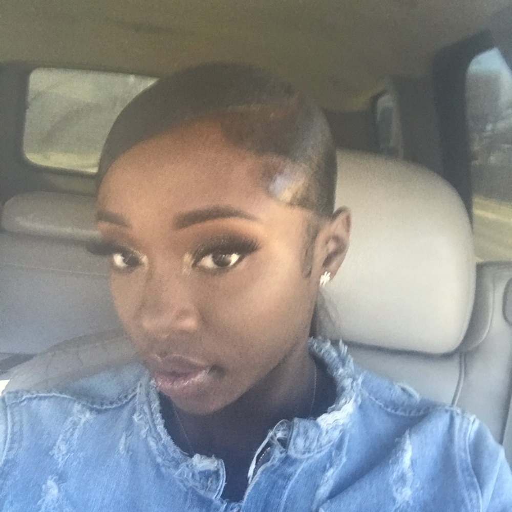 Meet your Posher, Tabrisha